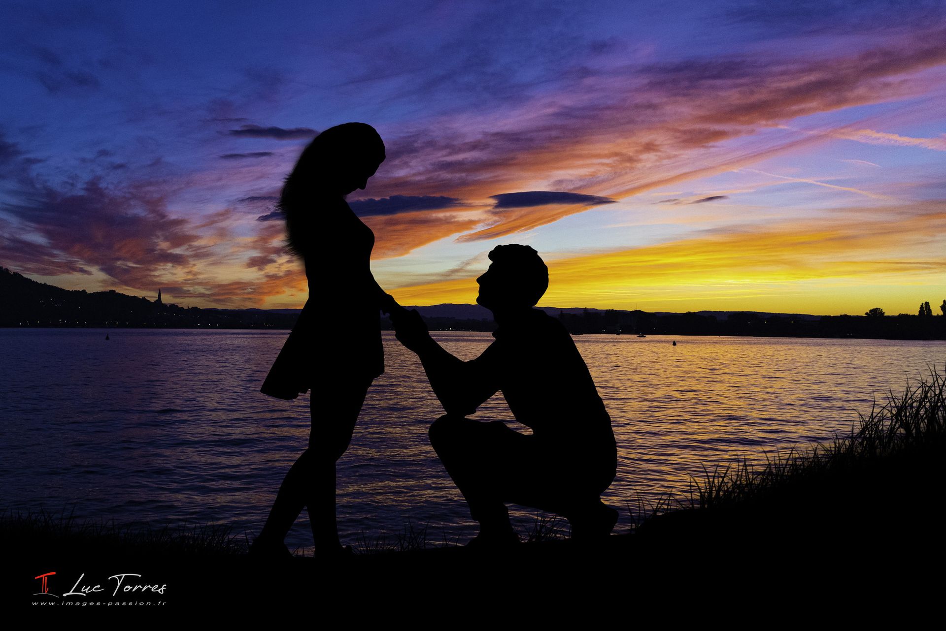 Fiançailles; imagespassion; Carcassonne; Aude; Occitanie;